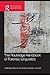 The Routledge Handbook of Forensic Linguistics