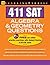 411 SAT Algebra & Geometry Quest