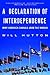 A Declaration of Interdependence: Why America Should Join the World