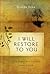 I Will Restore To You...The Years the Locust Have Eaten