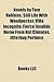 Novels by Tom Robbins: Stil...