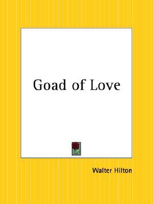 Goad of Love (Paperback)