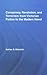 Conspiracy, Revolution, and Terrorism from Victorian Fiction to the Modern Novel (Literary Criticism and Cultural Theory)