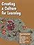 Creating a Culture for Learning by Paula Rutherford