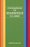Foundations of Statistics