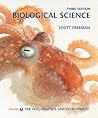 Biological Science, Volume 1: The Cell, Genetics, and Development [with Chemistry of Life, Biology Version & Fly Lab]