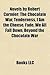 Novels by Robert Cormier (Study Guide): The Chocolate War, Tenderness, I Am the Cheese, Fade, We All Fall Down, Beyond the Chocolate War