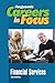 Financial Services (Careers in Focus)