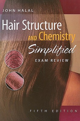 Exam Review for Halal's Hair Structure and Chemistry Simplified (Paperback)