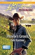 Phoebe's Groom