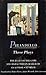 Pirandello Three Plays by Luigi Pirandello