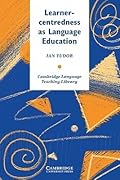 Learner-centredness as Language Education