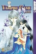 Vampire Game, Vol. 8