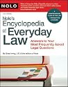 Nolo's Encycloped...