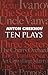 Ten Plays