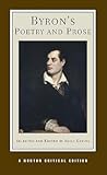Byron's Poetry and Prose by Lord Byron