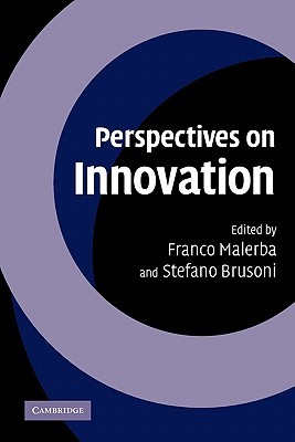 Perspectives on Innovation (Paperback)