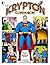 The Krypton Companion by Michael Eury