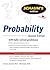 Schaum's Outline of Probability