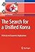 The Search for a Unified Korea: Political and Economic Implications
