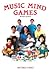 Music Mind Games by Michiko Yurko