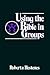 Using the Bible in Groups