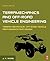 Terramechanics and Off-Road Vehicle Engineering: Terrain Behaviour, Off-Road Vehicle Performance and Design