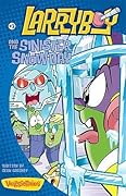LarryBoy and the Sinister Snow Day