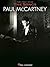 The Songs of Paul McCartney Piano, Vocal and Guitar Chords by Paul McCartney
