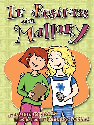 In Business With Mallory (Mallory McDonald, #5)