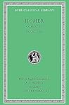Odyssey I, Books 1-12 by Homer