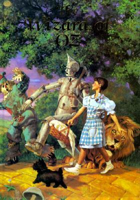 The Wizard of Oz