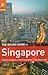 The Rough Guide to Singapore by Mark   Lewis