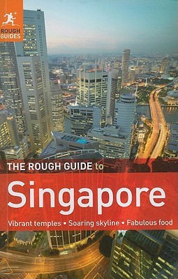 The Rough Guide to Singapore (Paperback)