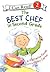The Best Chef in Second Gra...