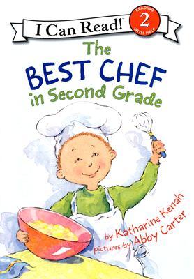 Ebooks Epub Comic Magazine And Pdf Shelf Read The Best Chef In Second Grade I Can Read Level 2 Book Online By Katharine Kenah On Childrens Ebooks Epub Comic Magazine And Pdf Shelf Read The Best Chef In Second Grade I Can Read Level 2 Book Online By Katharine Kenah On Childrens