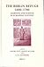 The Berlin Refuge 1680-1780: Learning and Science in European Context (Brill's Studies in Intellectual History, 114)
