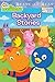 Backyard Stories (Backyardigans Ready-to-read)