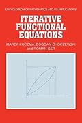 Iterative Functional Equations