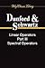 Linear Operators, 3 Volume Set (Wiley Classics Library)