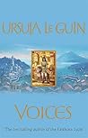Voices by Ursula K. Le Guin