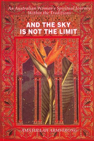 And the sky is not the limit: an Australian woman’s spiritual journey within the traditions