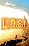 L.O.S.T. by R.S. Collins