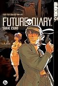 Future Diary, Volume 05