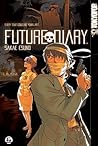 Future Diary, Volume 05 by Sakae Esuno