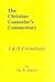 I & II Corinthians (Christian Counselor's Commentary)