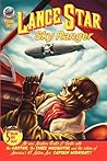 Lance Star: Sky Ranger, Volume 2