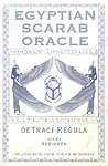 Egyptian Scarab Oracle