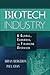Biotech Industry: A Global,...
