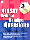 411 SAT Critical Reading Questions